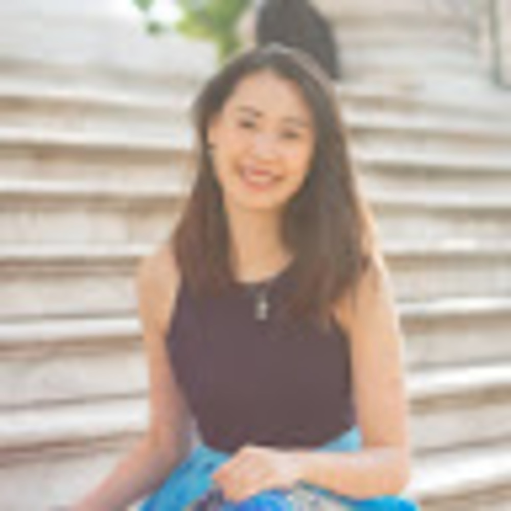 Meet your Posher, Lisa